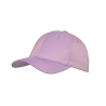 Cap - mod. 3973:Purple, Polyester
